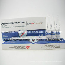 Malaria Artecare 80 &amp; Artemisinin 80mg / 1ml